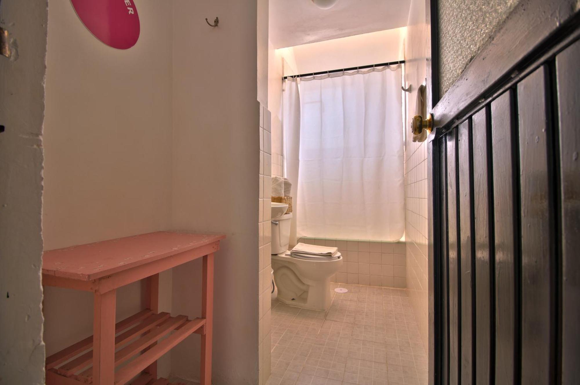 Hotel Punto 79 サン・ミゲル・デ・アジェンデ エクステリア 写真